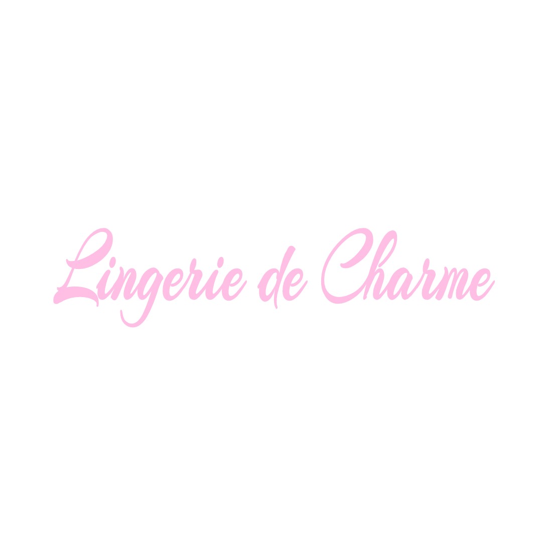 LINGERIE DE CHARME LA-RICHE